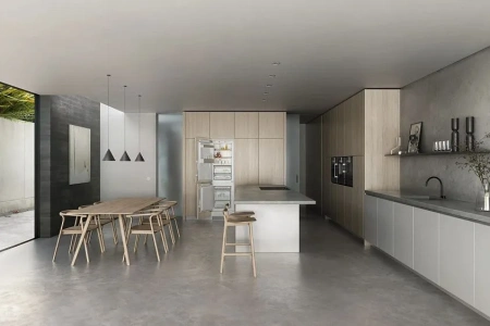 Холодильник GAGGENAU RB289300