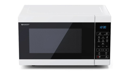 Микроволновая печь SHARP YC-MS51E-W