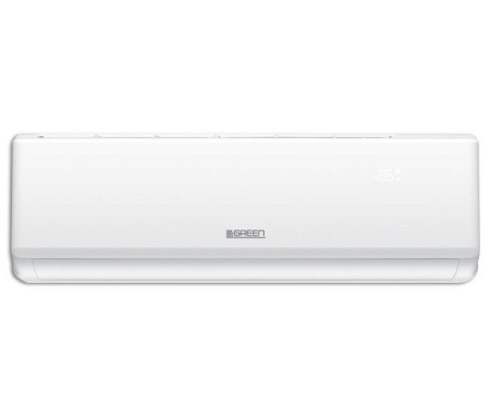 Сплит-система GREEN TSI/TSO-09 HRSY1