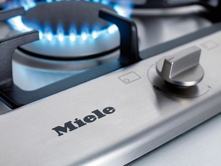 Поверхность MIELE km 2010 ix