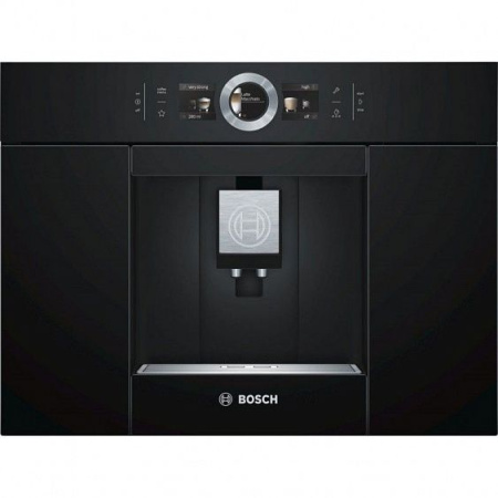 Встраиваемая кофемашина Bosch CTL 636 EB6