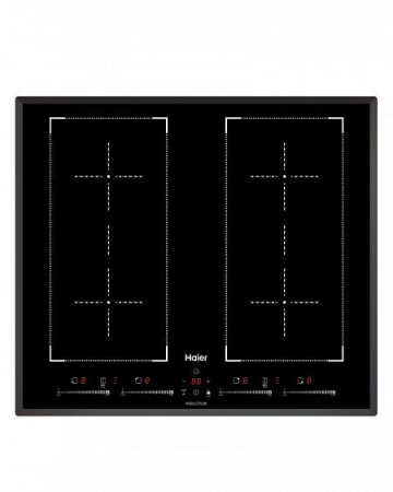 Варочная поверхность HAIER HHY-Y64FFVB