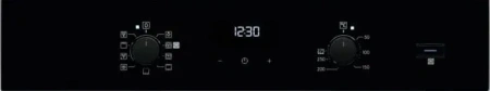 Духовой шкаф ELECTROLUX EOF5H50BZ