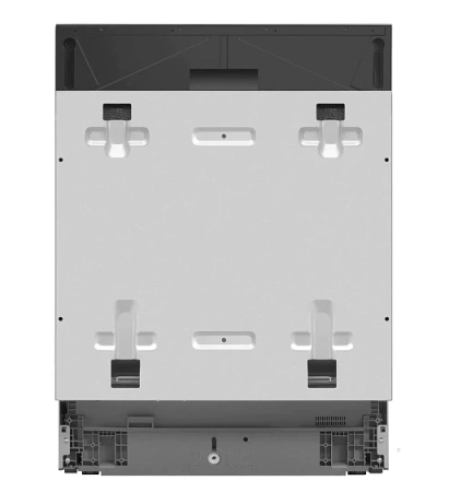 Посудомоечная машина MEFERI MDW6093 LUXE