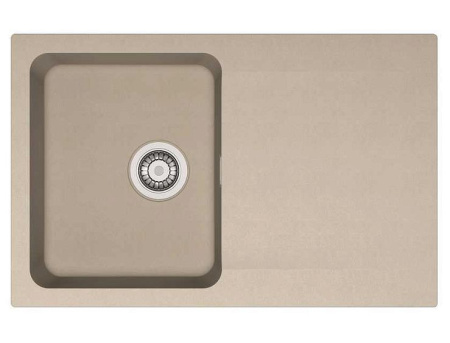 Кухонная мойка FRANKE OID 611-78 кофе (114.0443.361)