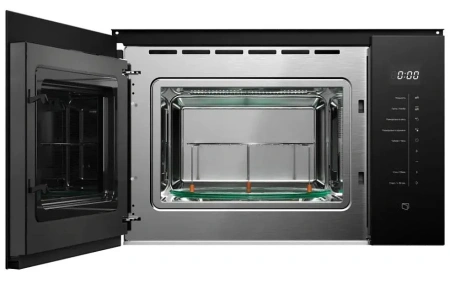 Микроволновая печь KUPPERSBERG HMW 651 B