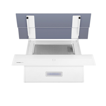 Вытяжка HOMSair VERTICAL 60 БЕЛЫЙ