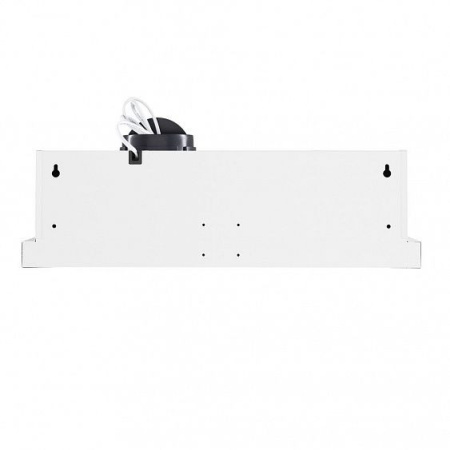 Вытяжка HOMSair FLAT 50 БЕЛЫЙ