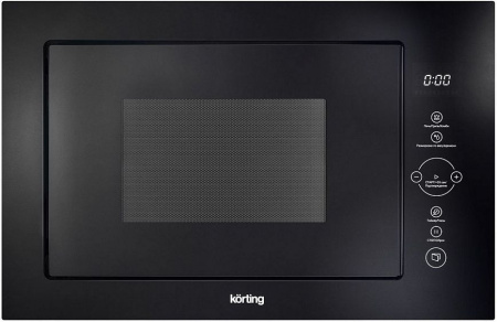Микроволновая печь KORTING KMI 825 TGN