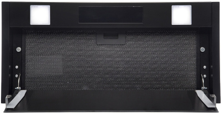 Вытяжка KONIGIN Skynet Black 60