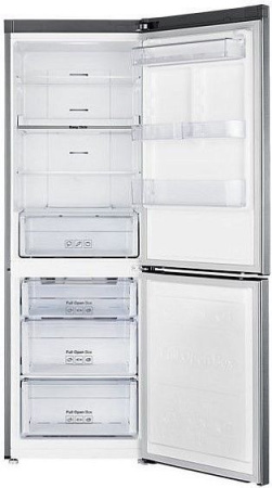 Холодильник SAMSUNG RB 30J3200SS