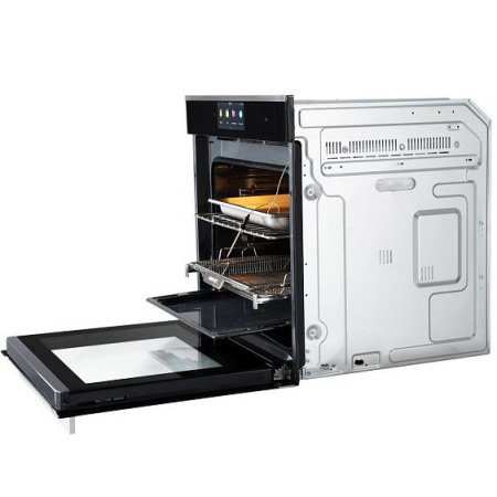 Духовой шкаф GRAUDE BMDP 60.4 E