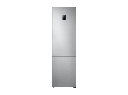 Холодильник SAMSUNG RB37A5271SA/WT