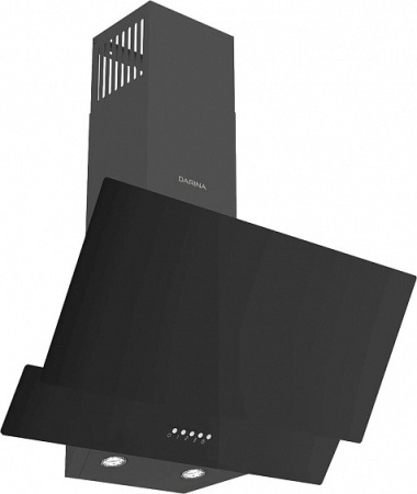 Вытяжка DARINA Slide G602B