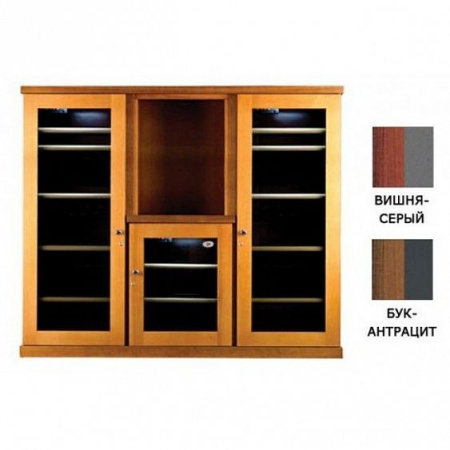 Винный шкаф IP INDUSTRIE CEX 8511 GS