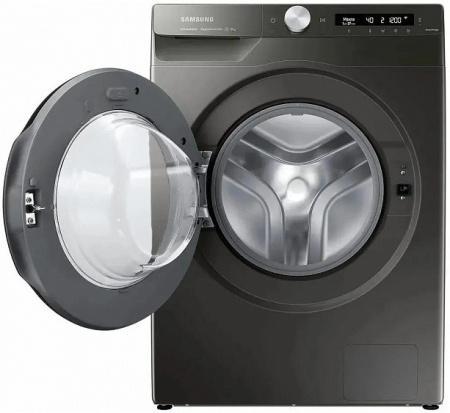 Стиральная машина SAMSUNG WW80AG6S24AN/LD