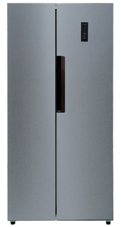 Холодильник LEX LSB520DgID