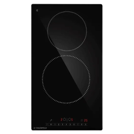 Варочная поверхность MAUNFELD AVCE3024SBK