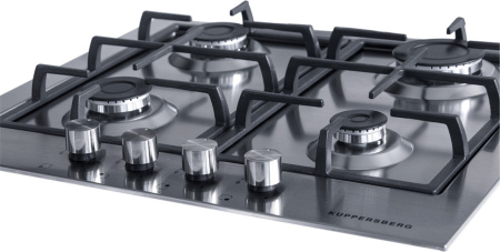 Поверхность KUPPERSBERG TS 62 X