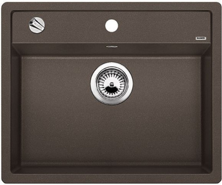 Кухонная мойка BLANCO dalago 6-f (515095)