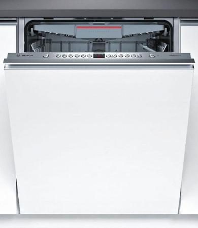 Встраиваемая посудомоечная машина BOSCH SMV46NX01R