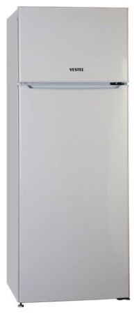 Холодильник VESTEL vdd 260 vs