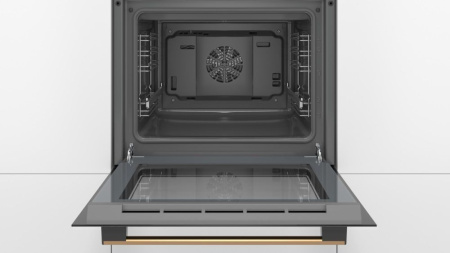 Духовой шкаф BOSCH HBJN17EB2R