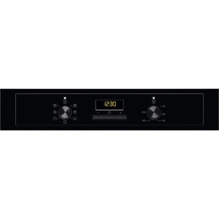 Духовой шкаф ELECTROLUX OEH3H40BK