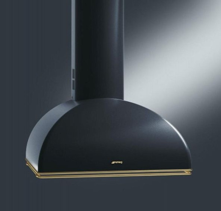 Вытяжка SMEG kse59a