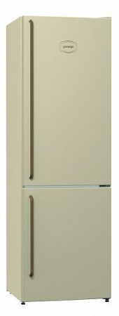 Холодильник GORENJE NRK 611 CLI