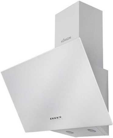 Вытяжка KONIGIN Colibri White 50