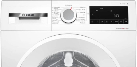 Стиральная машина BOSCH WNA14401PL