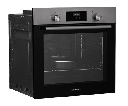 Духовой шкаф DELVENTO V6EM68057