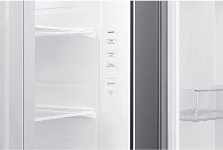 Холодильник SAMSUNG RS62DG5003S9EO