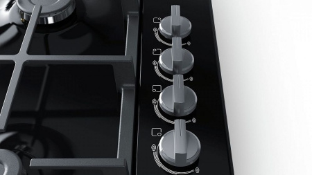 Газовая поверхность BOSCH PBP6C6B90