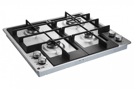 Газовая поверхность LG hvw-6442ag