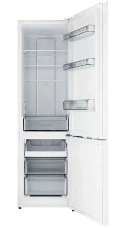 Холодильник ESPERANZA RFH C33NFUD W — фото
