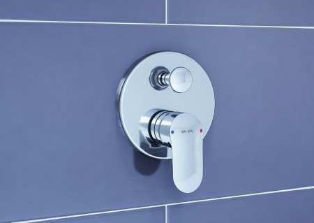 Смеситель AM.PM Like F8085000