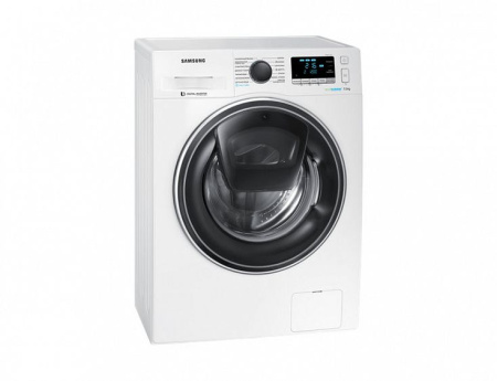 Стиральная машина с фронтальной загрузкой SAMSUNG WW70K62E00WDLP