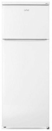 Холодильник Artel HD 276 FN белый