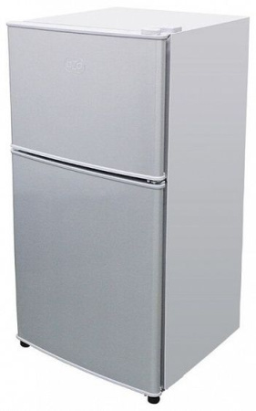 Холодильник OLTO RF-120T SILVER