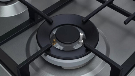 Варочная поверхность BOSCH PGH6B5O93R