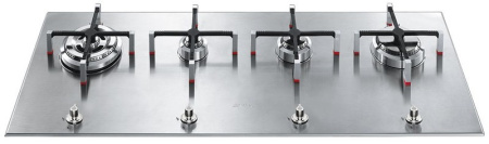 Варочная панель SMEG PX1402