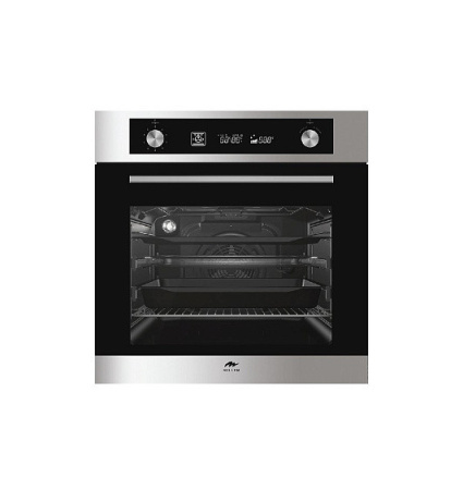 Духовой шкаф MILLEN MEO 605 IX