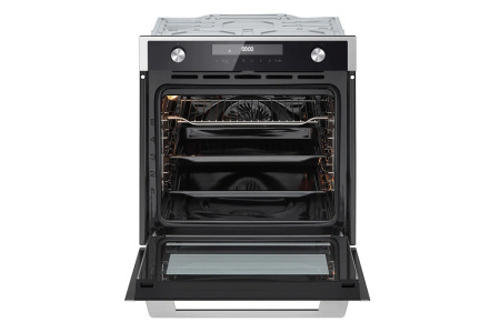 Духовой шкаф LG WSEZD7225S1