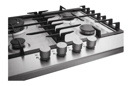 Варочная поверхность LG HU641DAG2