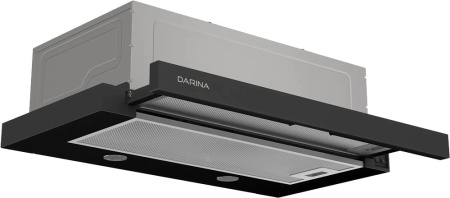 Вытяжка DARINA SMART M606B