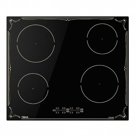 Варочная панель TEKA IBR 64040 TTC BLACK-MG