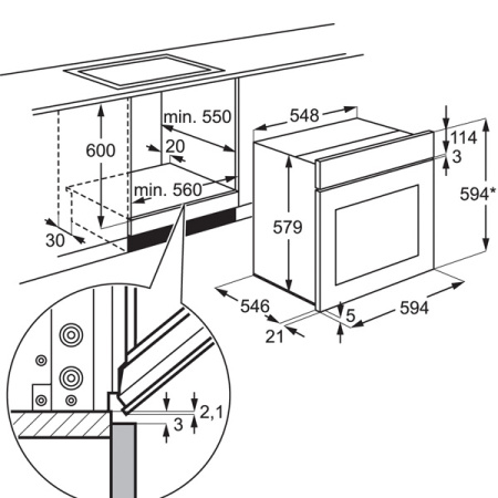 Стиральная машина с фронтальной загрузкой BOSCH waw28540oe