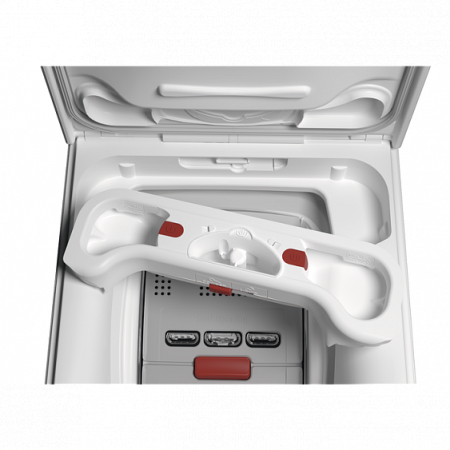 Стиральная машина AEG LTX7ER272